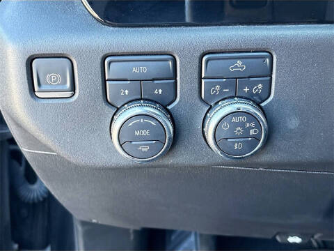 2024 GMC Sierra 1500 Elevation Standard