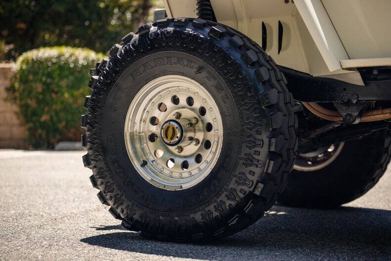 1959 Jeep CJ-5