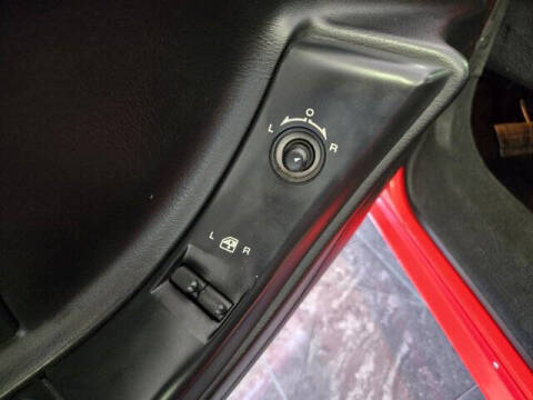 1996 Chevrolet Corvette