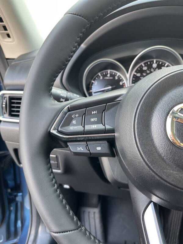 2023 Mazda CX-5 2.5 S