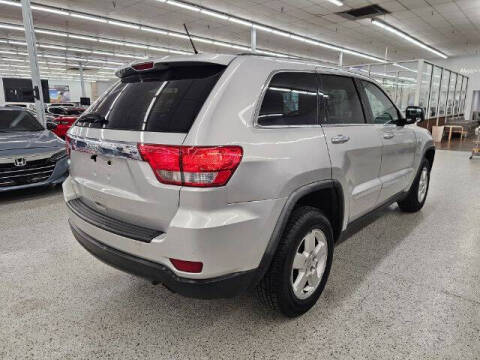 2013 Jeep Grand Cherokee Laredo