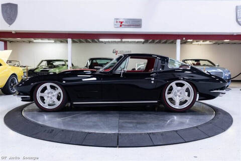 1964 Chevrolet Corvette