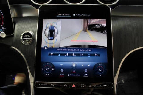 2024 Mercedes-Benz GLC GLC 300