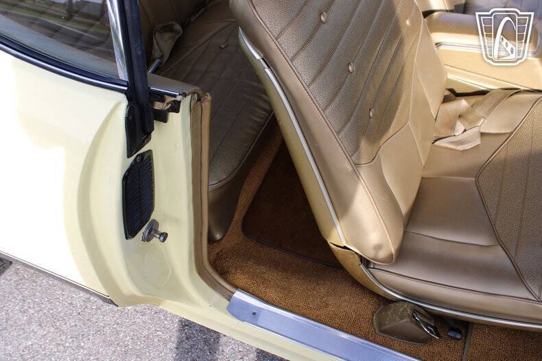 1970 Oldsmobile Cutlass