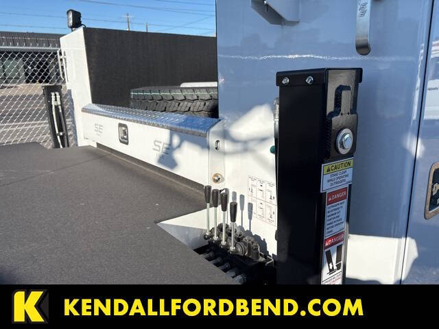 2024 Ford F-600 Super Duty