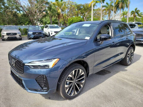 2026 Volvo XC60 B5 Ultra