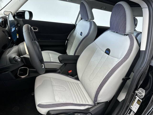 2025 MINI Hardtop 2 Door Cooper S