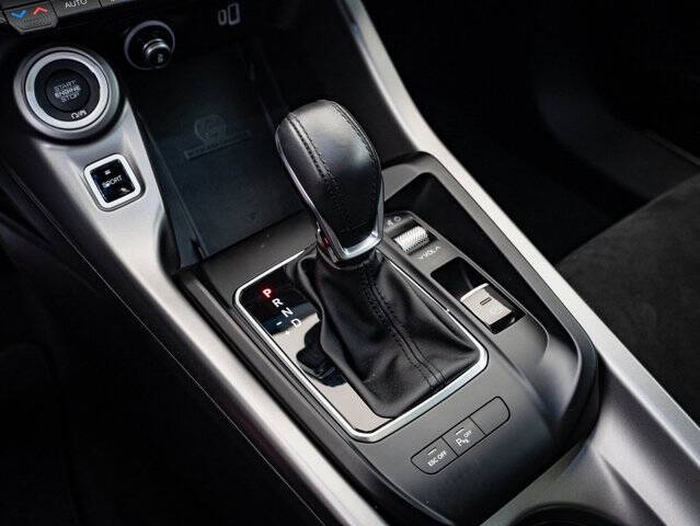 2024 Dodge Hornet R/T Plus