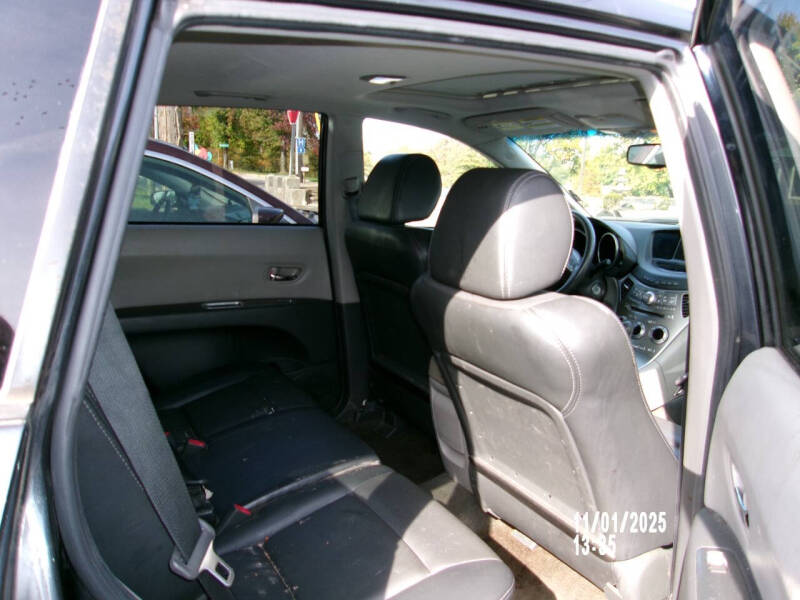 2009 Subaru Tribeca Ltd. 5-Pass.