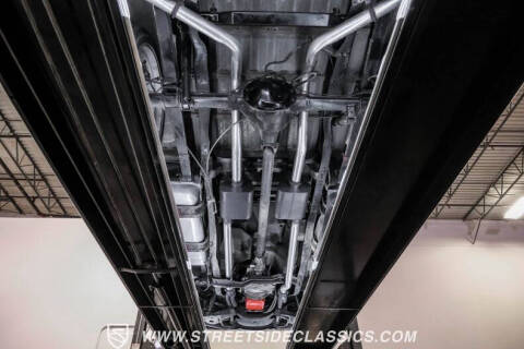 1985 Chevrolet C/K 10 Series