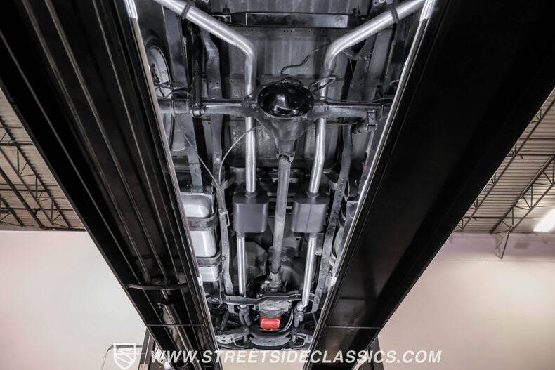 1985 Chevrolet C/K 10 Series