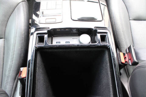 2018 Land Rover Discovery HSE