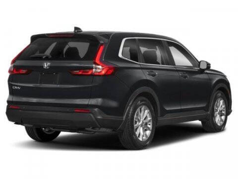2023 Honda CR-V