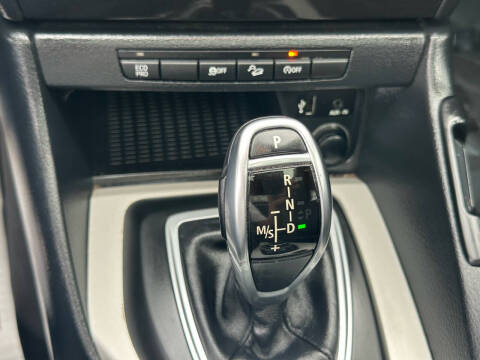 2014 BMW X1 xDrive28i