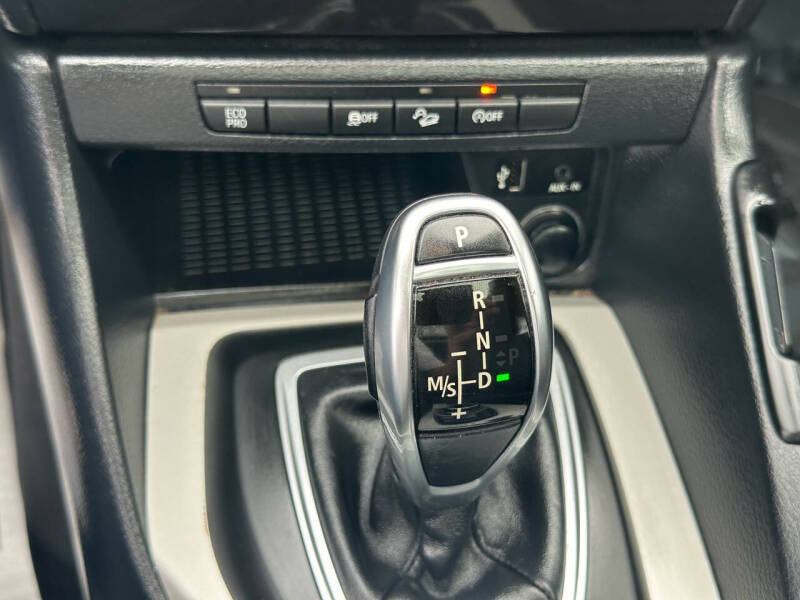 2014 BMW X1 xDrive28i