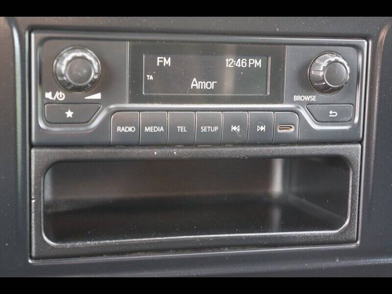 2019 Mercedes-Benz Sprinter