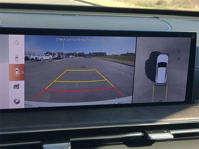 2026 Genesis GV80 3.5T Advanced