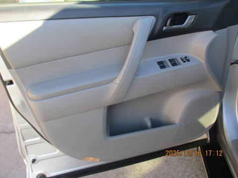 2012 Toyota Highlander