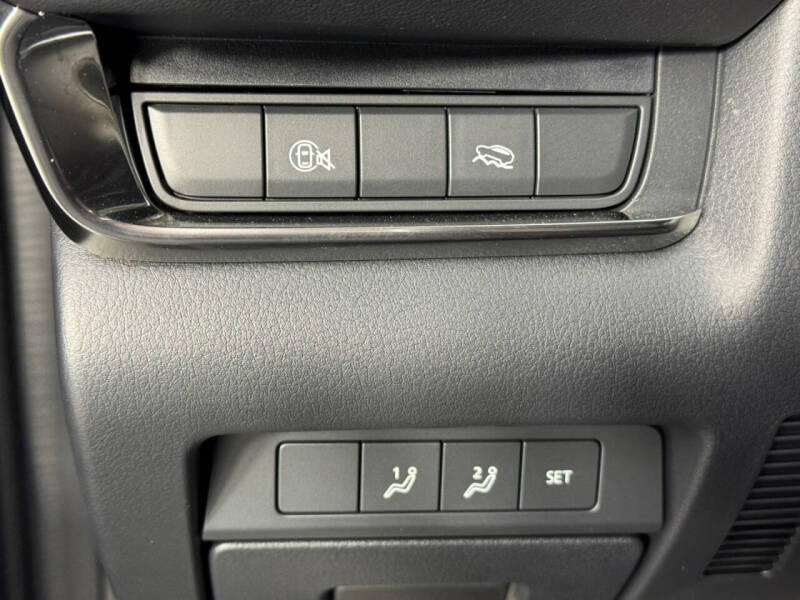 2025 Mazda CX-30 2.5 S Carbon Edition