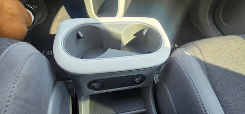 2022 Hyundai Ioniq 5 SE