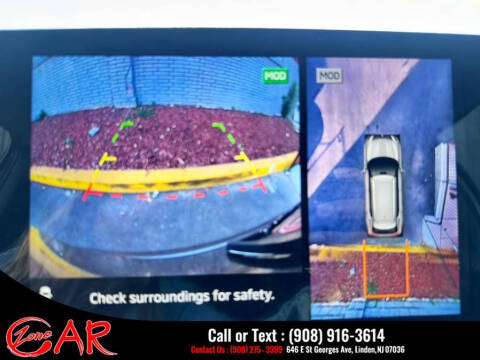 2023 Mitsubishi Outlander