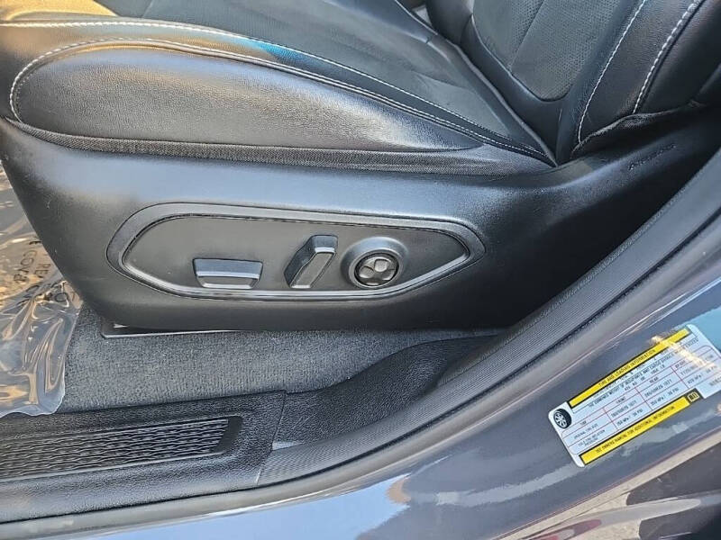 2022 Jeep Grand Cherokee Altitude