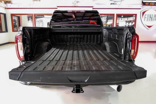 2023 GMC Sierra 2500HD