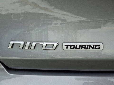 2022 Kia Niro Touring Special Edition