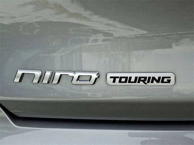 2022 Kia Niro Touring Special Edition