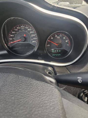 2014 Dodge Avenger SE