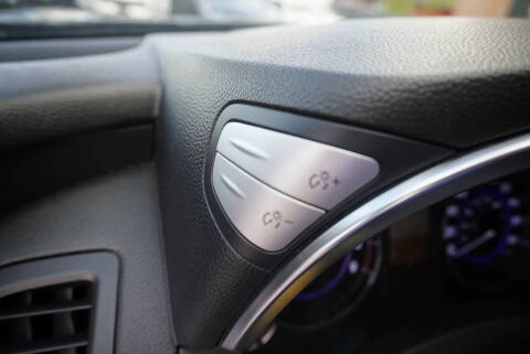 2015 Infiniti QX70