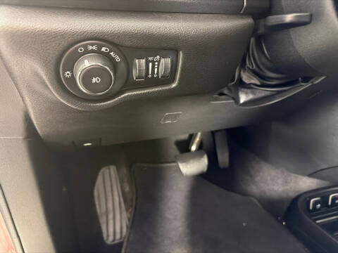 2019 Chrysler Pacifica Touring L Plus