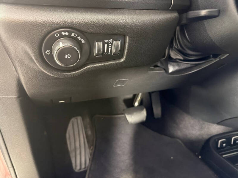 2019 Chrysler Pacifica Touring L Plus