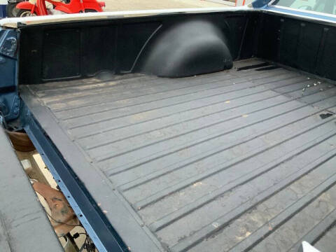 1971 Chevrolet El Camino