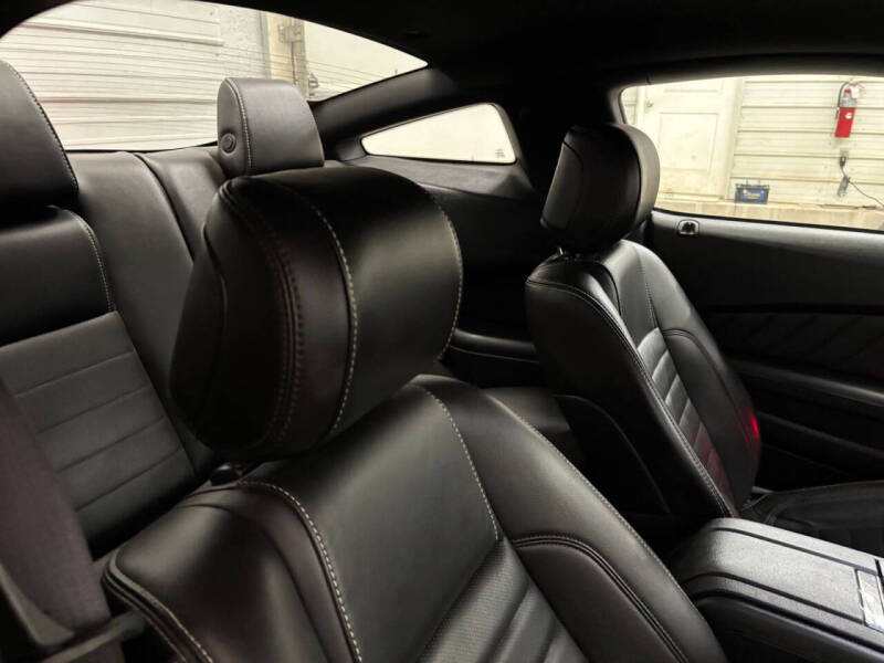 2014 Ford Mustang GT Premium