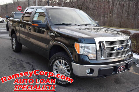 2010 Ford F-150