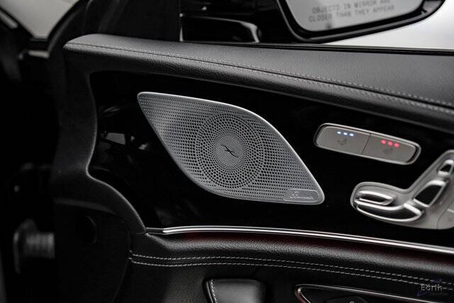 2020 Mercedes-Benz AMG GT 63