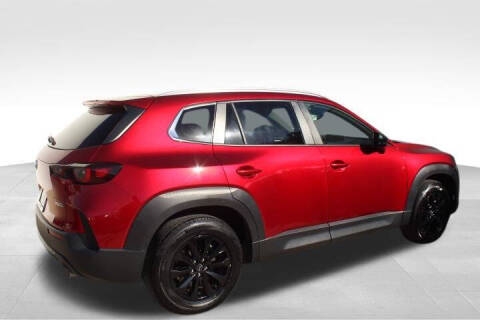 2024 Mazda CX-50 2.5 S Preferred