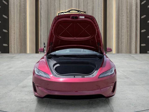 2024 Tesla Model 3 Performance
