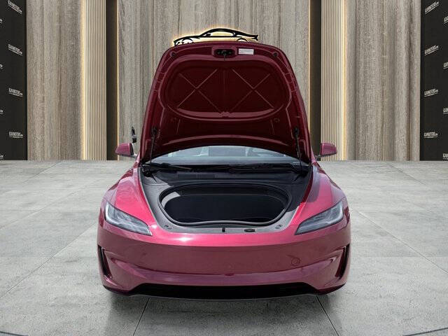2024 Tesla Model 3 Performance