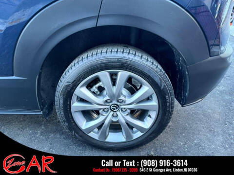 2020 Mazda CX-30 Select