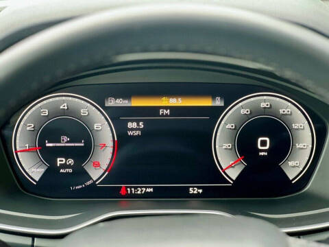 2023 Audi Q5 Sportback quattro S line Prem Plus 45 TFSI