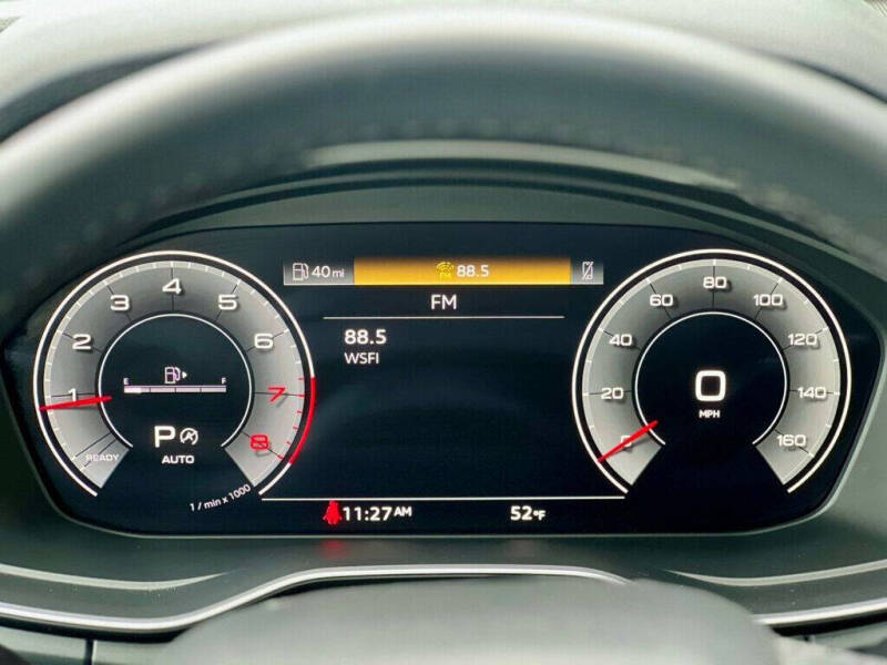 2023 Audi Q5 Sportback quattro S line Prem Plus 45 TFSI