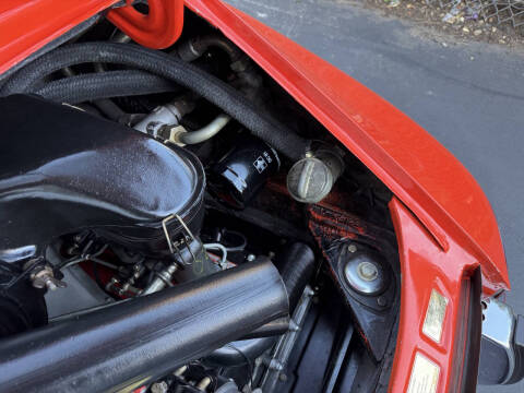 1971 Porsche 911