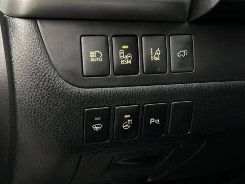 2016 Toyota Highlander Limited Platinum