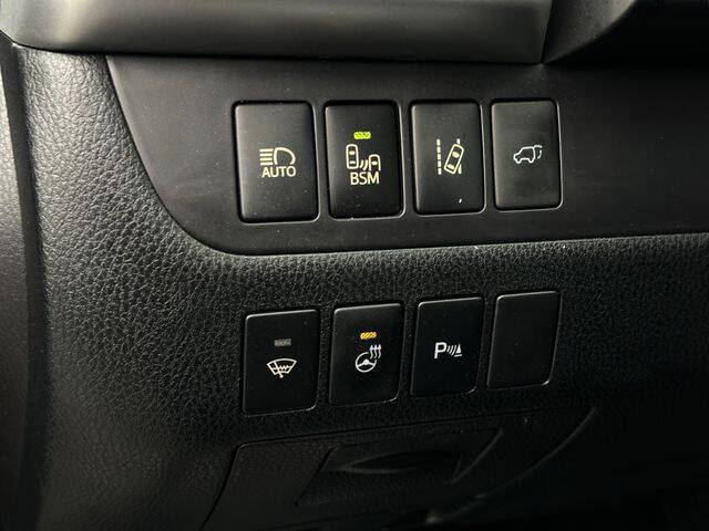 2016 Toyota Highlander Limited Platinum