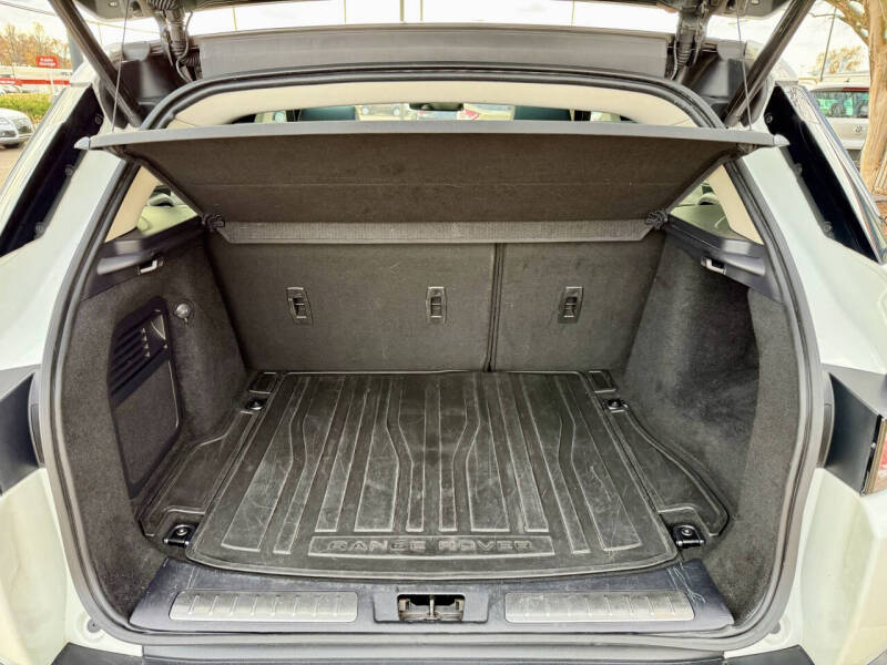 2015 Land Rover Range Rover Evoque Pure Plus