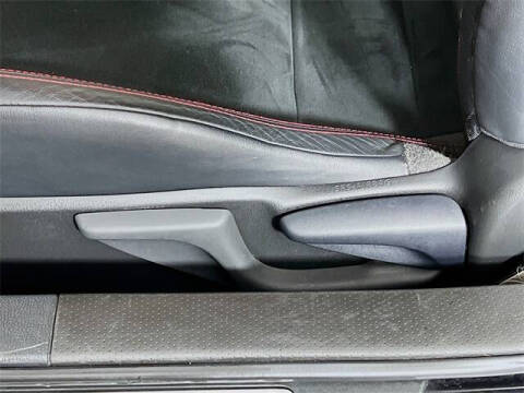 2015 Subaru BRZ Limited