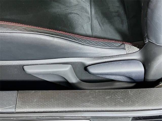 2015 Subaru BRZ Limited