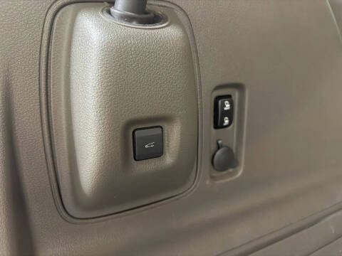 2008 Lincoln MKX